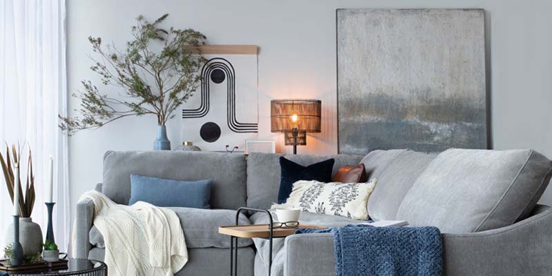 Living & Sitting Room Furniture | EZ Living Interiors Ireland