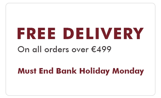 Free Delivery special