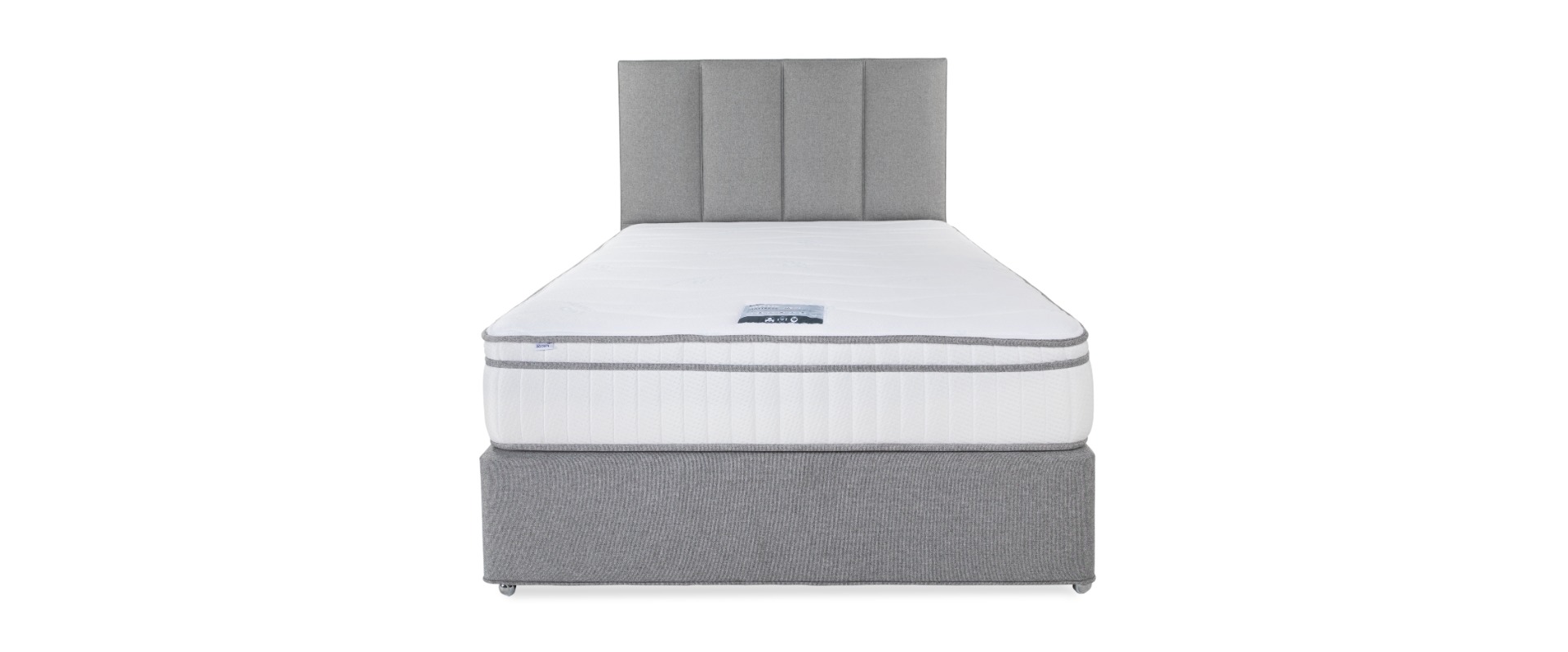 King koil online chiro superb mattress