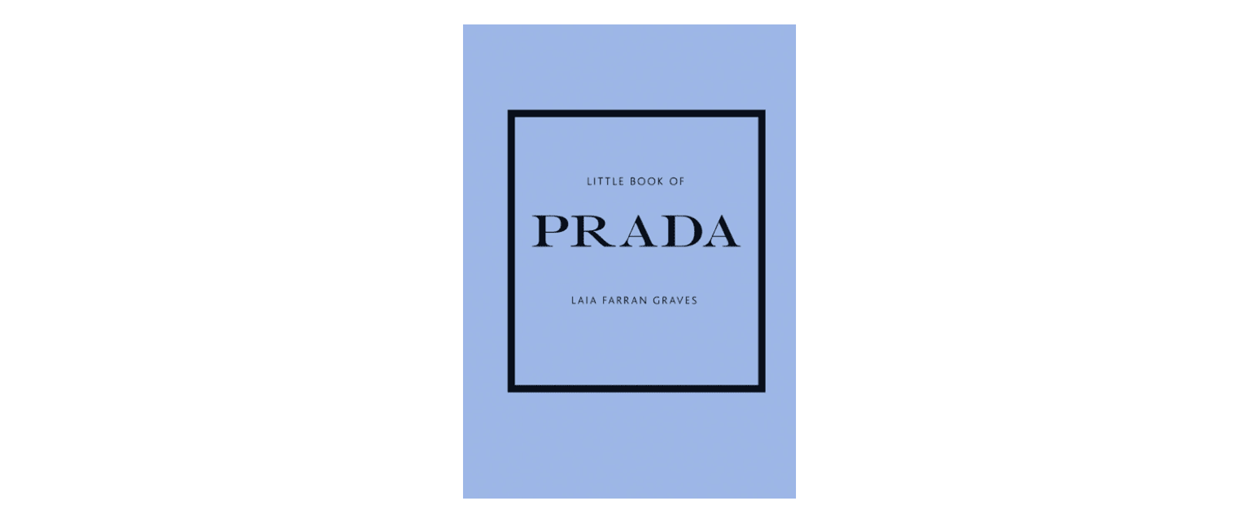 Little Book of Prada - New Mags