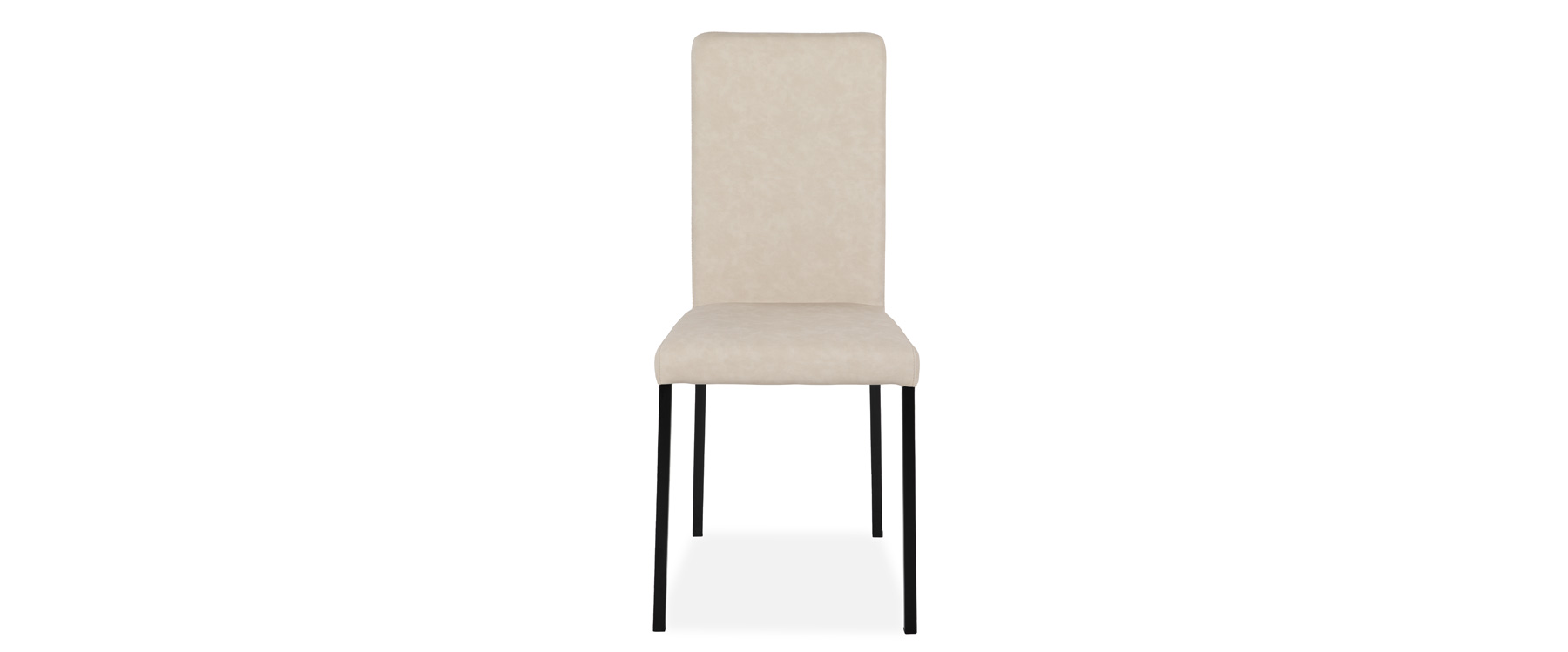 Coricraft leather deals dining chairs