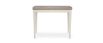 Montreux Grey Washed Bar Table