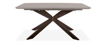 Evoque Rectangle Extending Dining Table