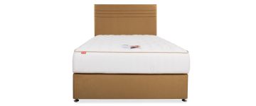 ODearest Imperial Pocket 4ft Small Double Pocket Sprung Mattress