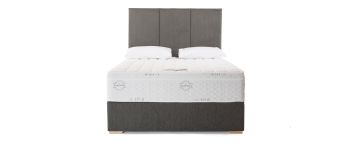 King-Koil Backcare Superbe 4ft Small Double Coil Sprung Mattress