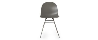 Academy  Taupe Dining Chair