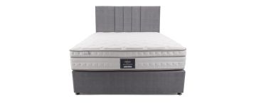 Chelsea 4ft Small Double Pocket Sprung Mattress