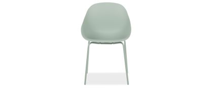 Academy Thyme Seat and Frame Dining Chair