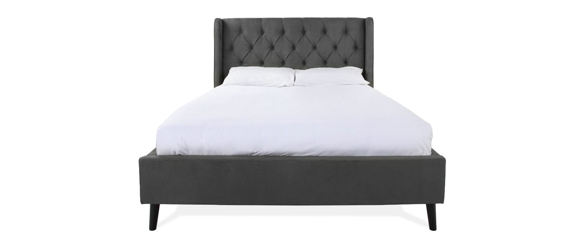 Queen bed deals and frame sale