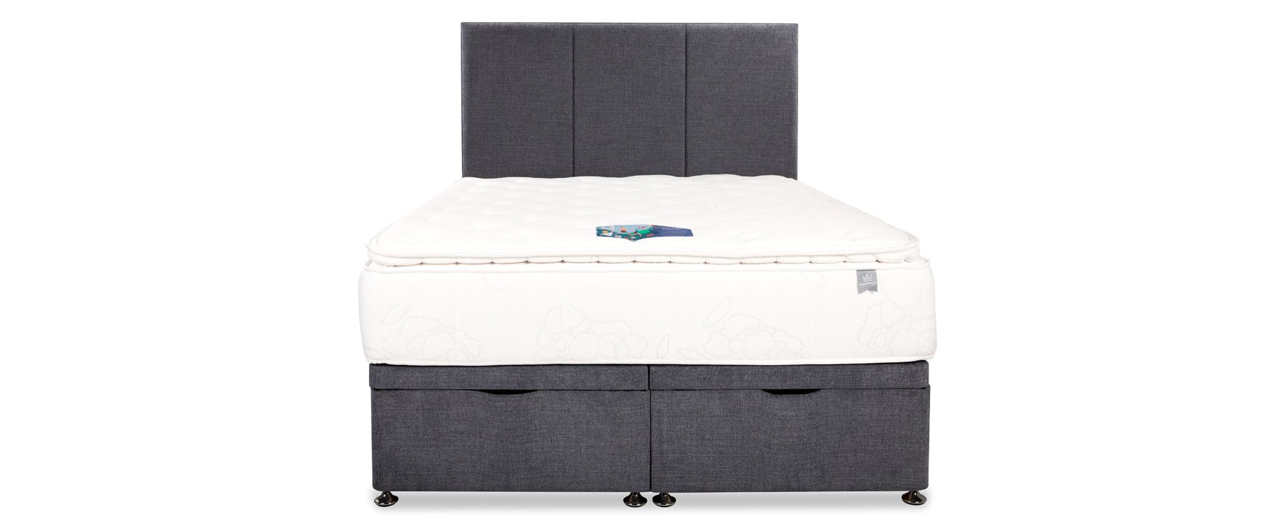 king koil comfort supreme pillowtop mattress