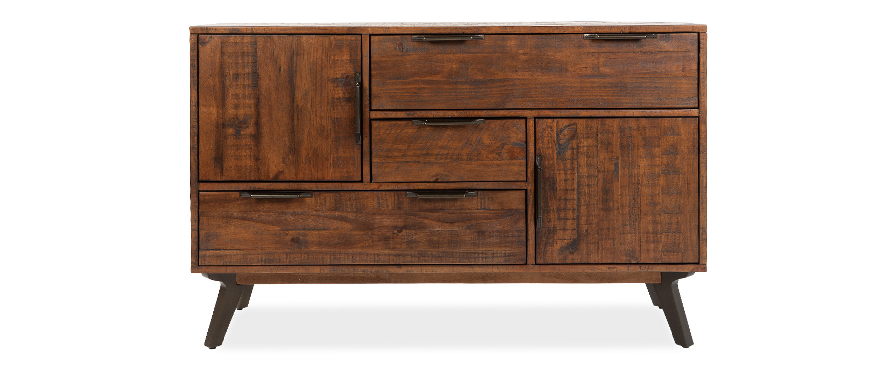 Timber deals buffet sideboard