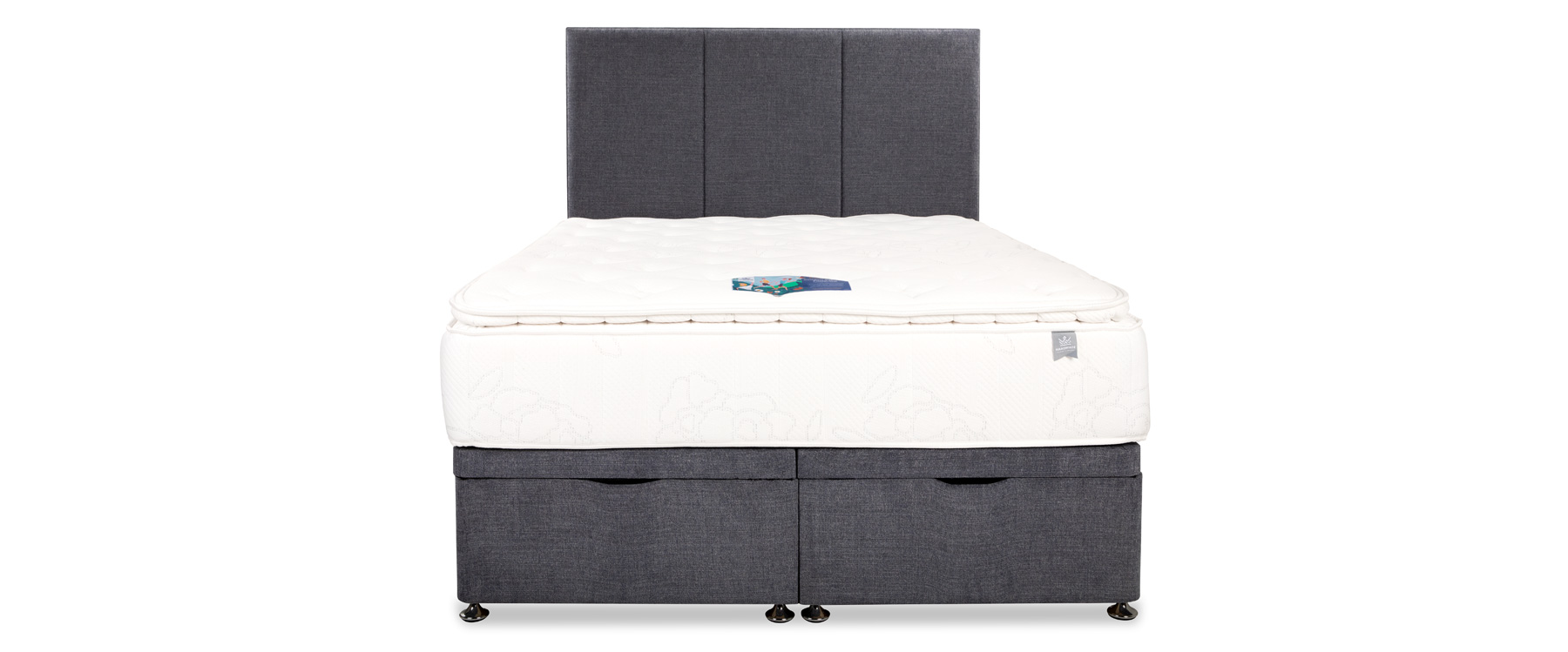 king koil club class 4 mattress