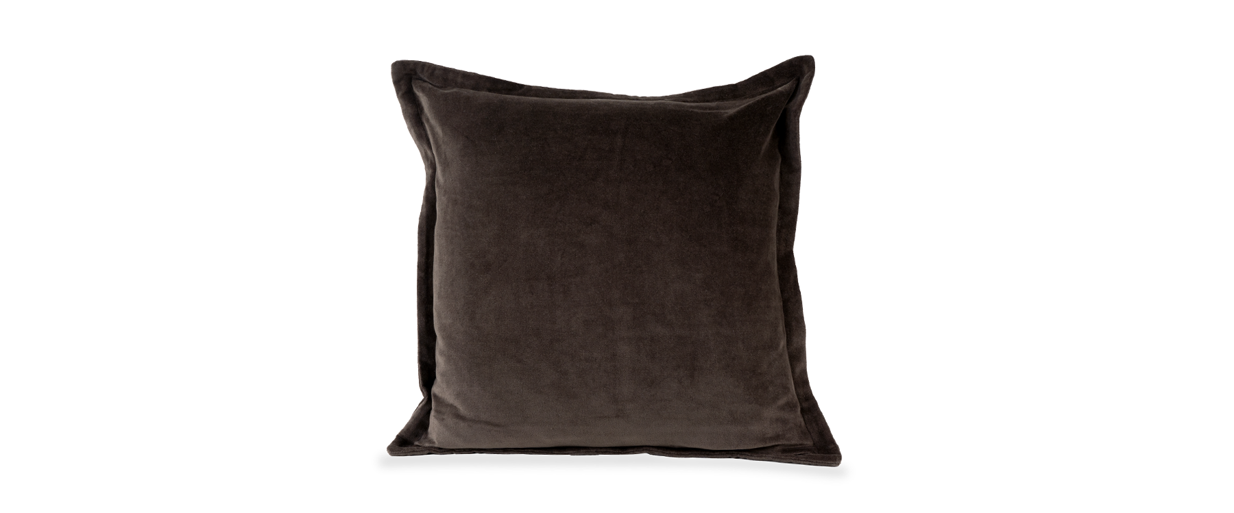 Dark grey cushions sale