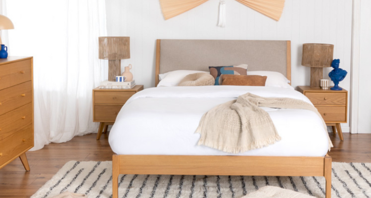 How To Buy The Best Bed Frame For You: A Buyer’s Guide
