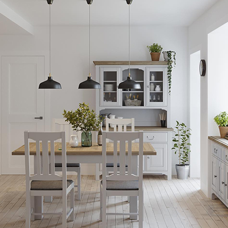 Scandinavian Interior Design Ideas for your Home | EZ Living Interiors