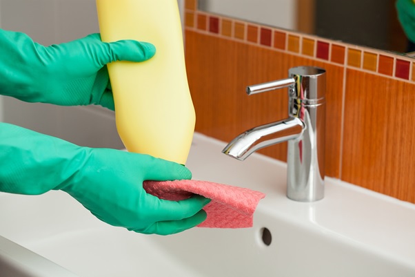 Top Cleaning Tips