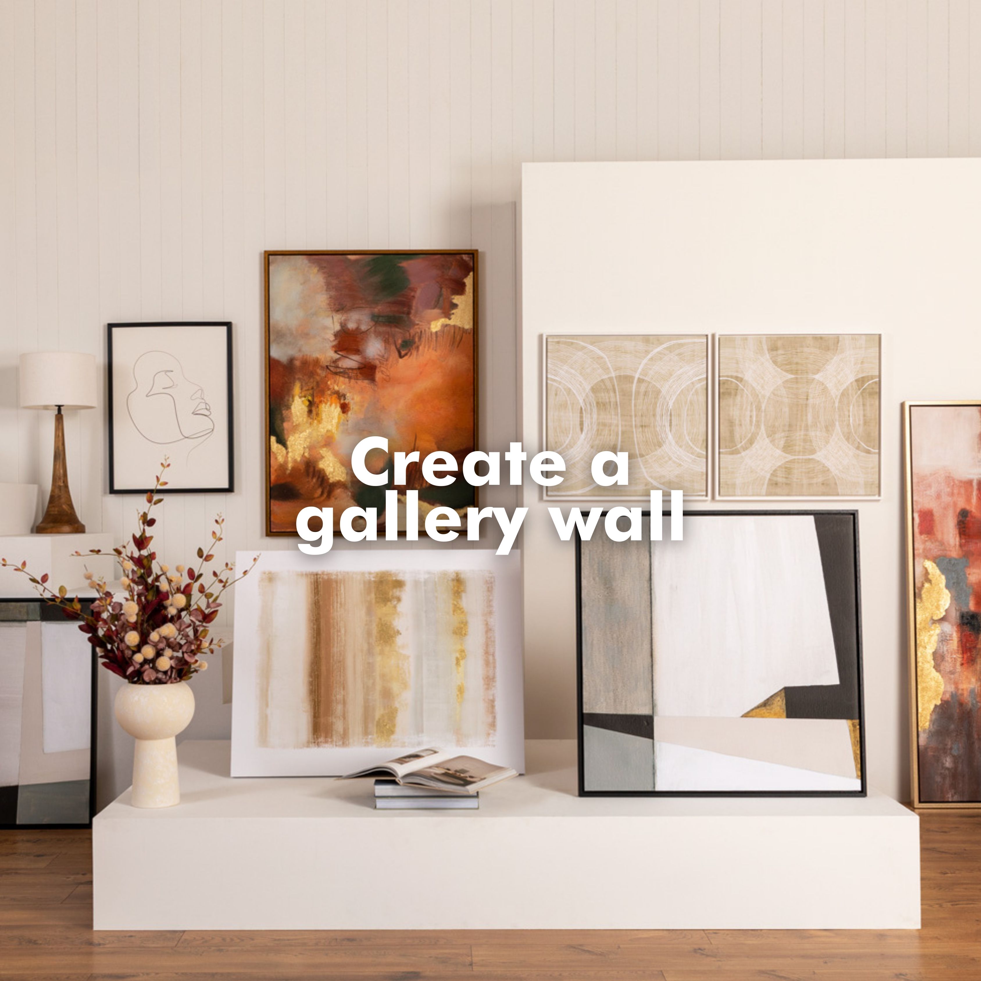 Design-a-gallery-wall