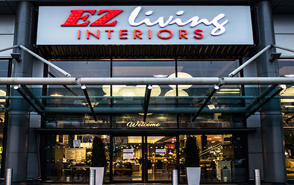 EZ Living Interiors - We’re Still Growing!